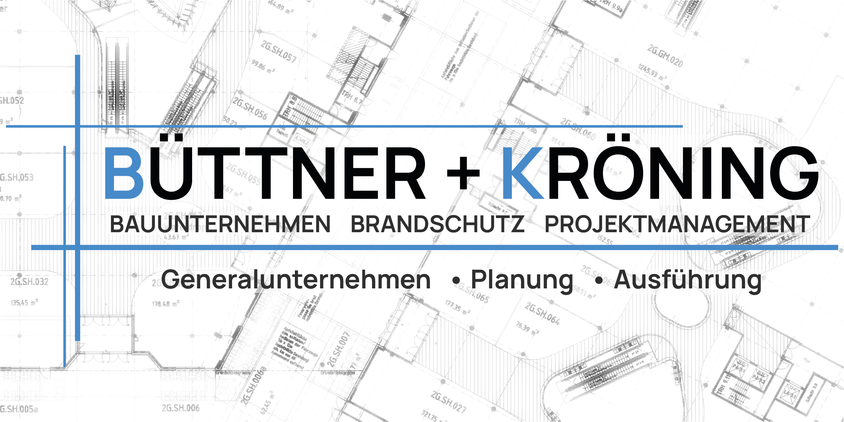 Buettner und Kroening logo