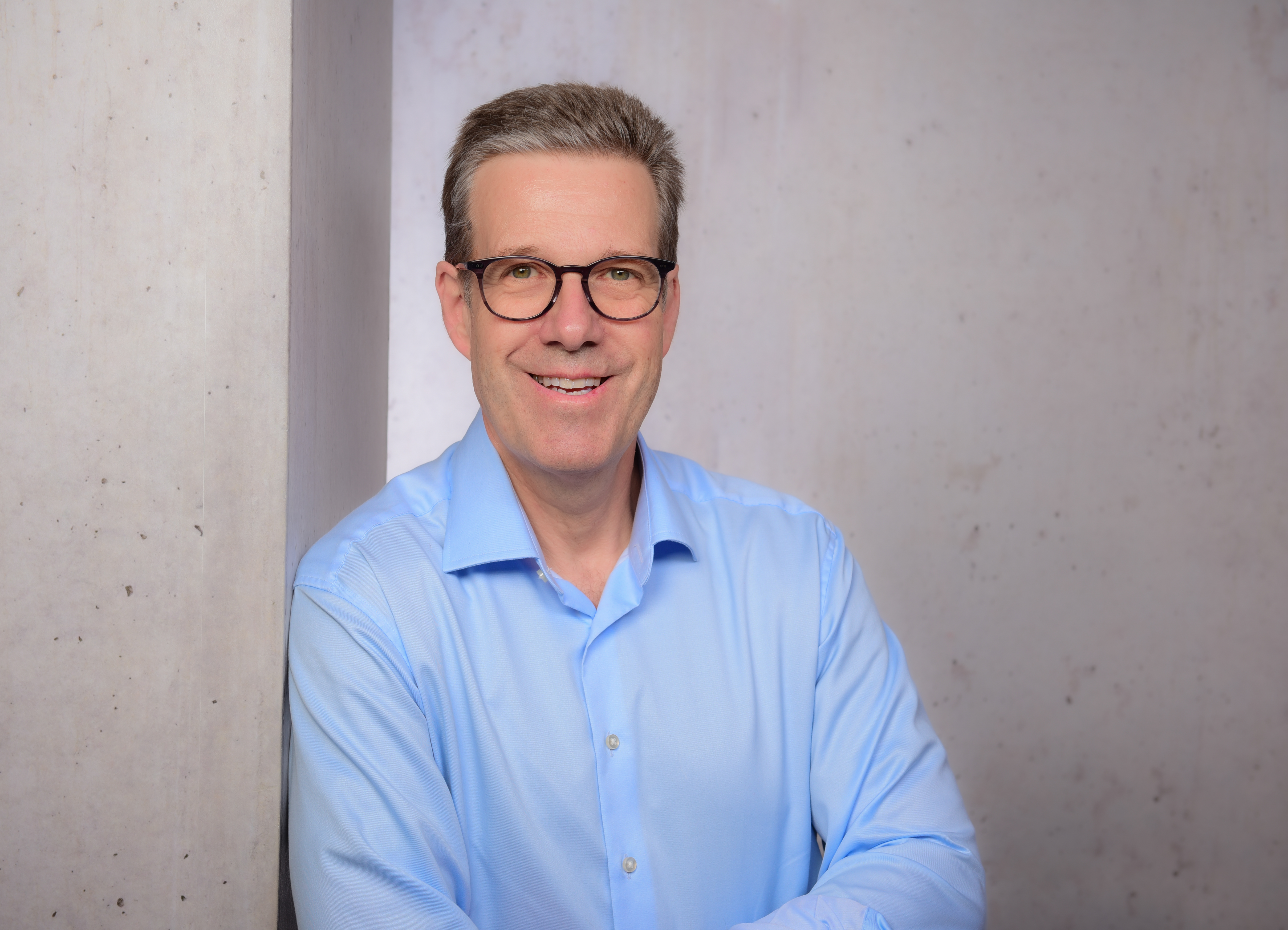 Stefan Gartner